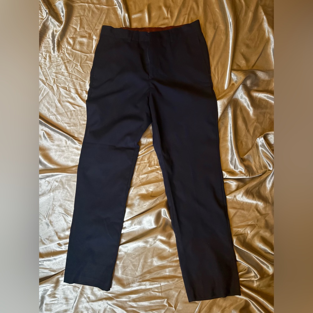Banana Republic Women's Black Pants